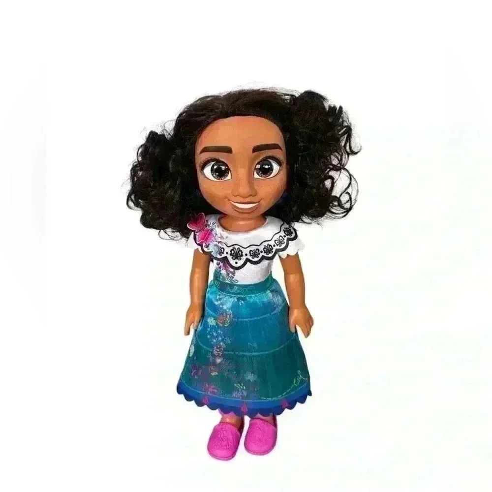 Disney’s Encanto 14” Mirabel Doll
